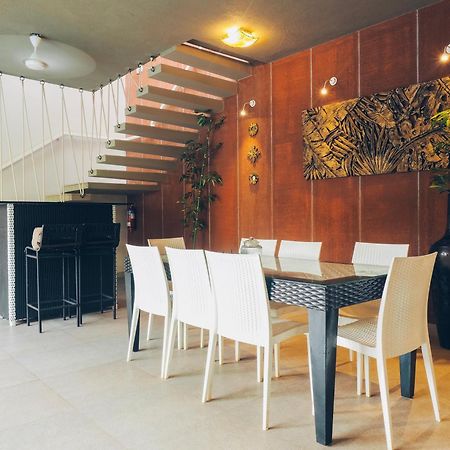 Beach 7 Mins Walk Luxury Villa Diva Calangute Bagian luar foto