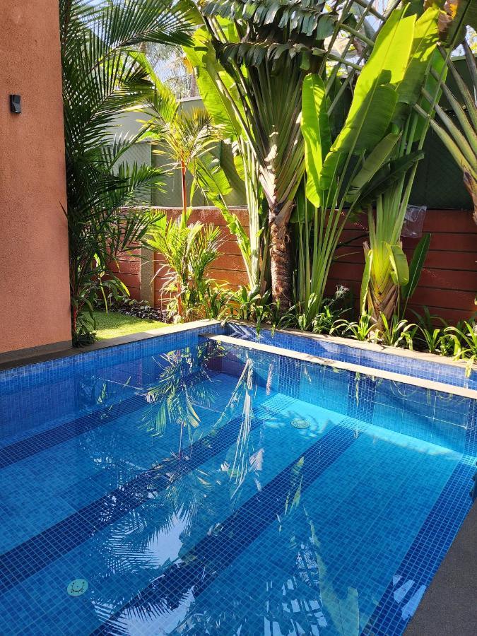 Beach 7 Mins Walk Luxury Villa Diva Calangute Bagian luar foto