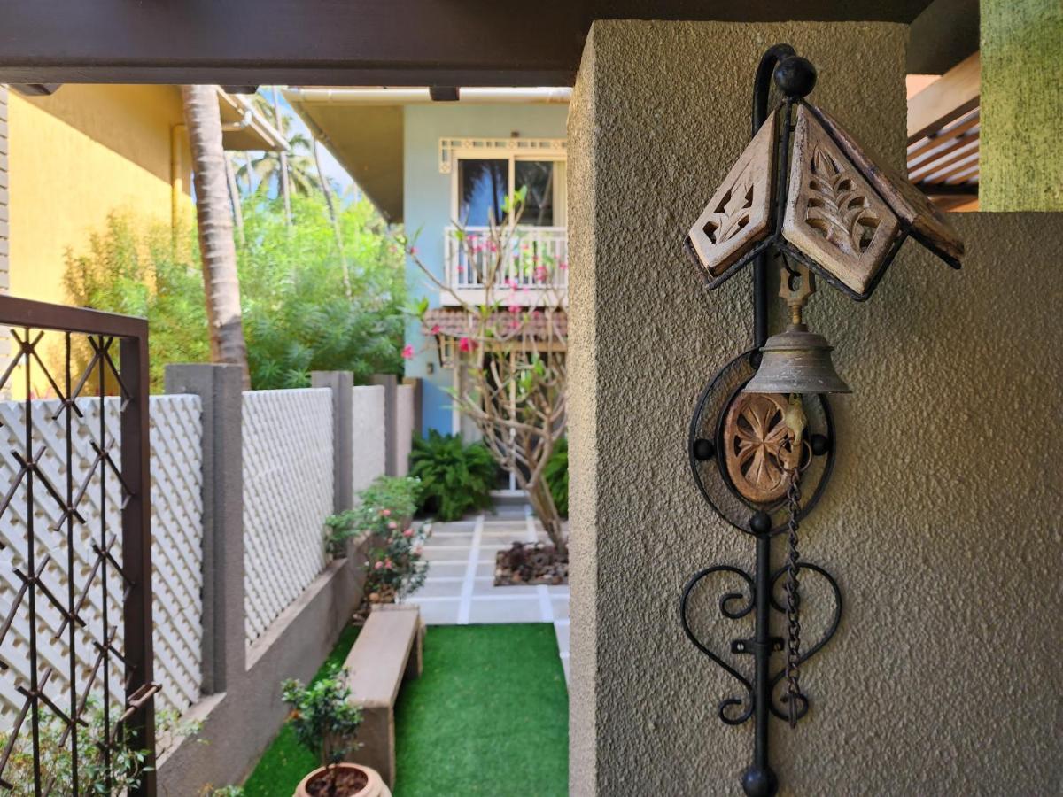 Beach 7 Mins Walk Luxury Villa Diva Calangute Bagian luar foto
